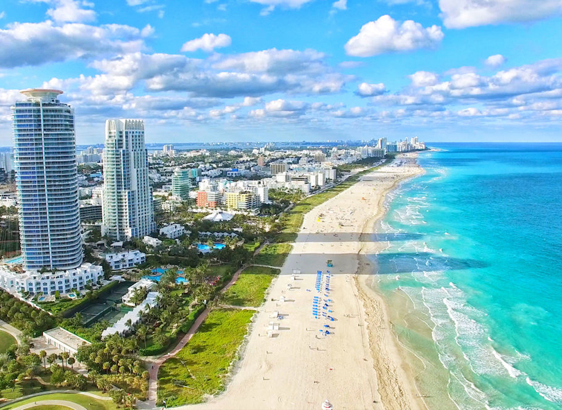 Miami - Florida