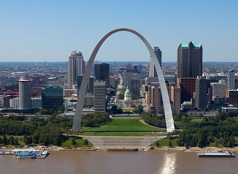 St. Louis