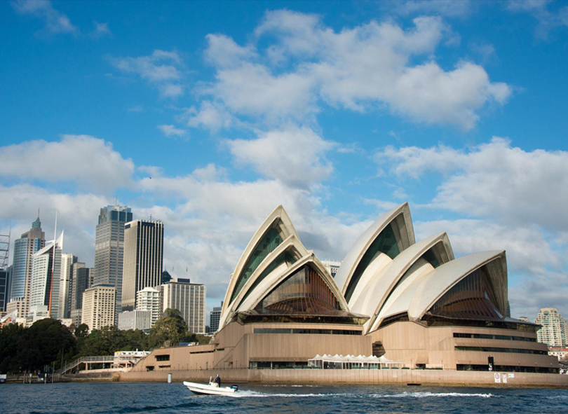 Sydney - NSW