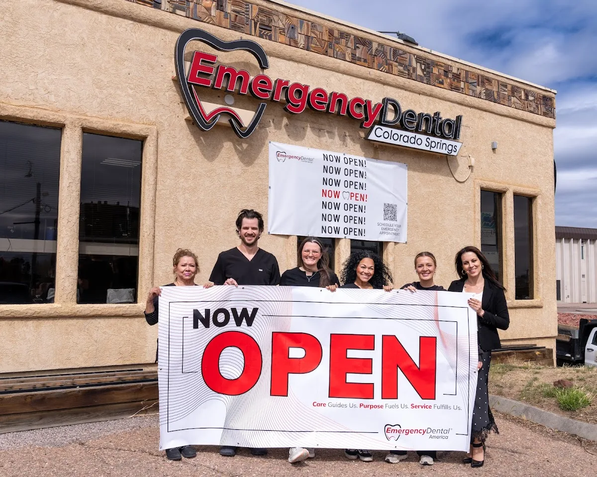 Emergency Dental of Colorado Springs photo 3