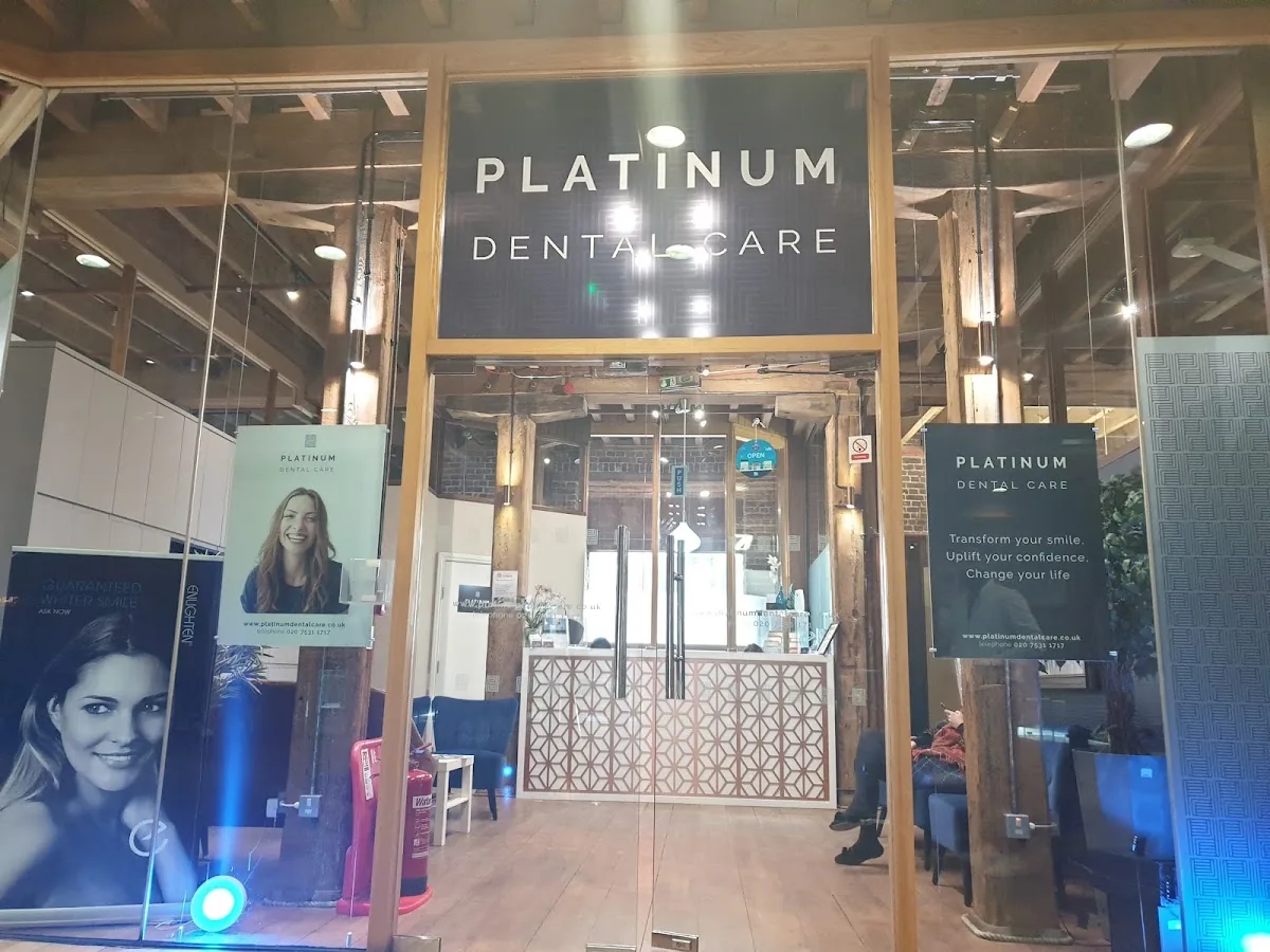Platinum Dental Care photo 3