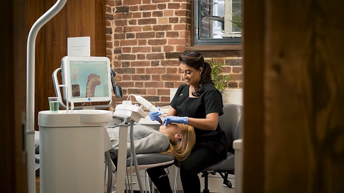 Platinum Dental Care photo 2