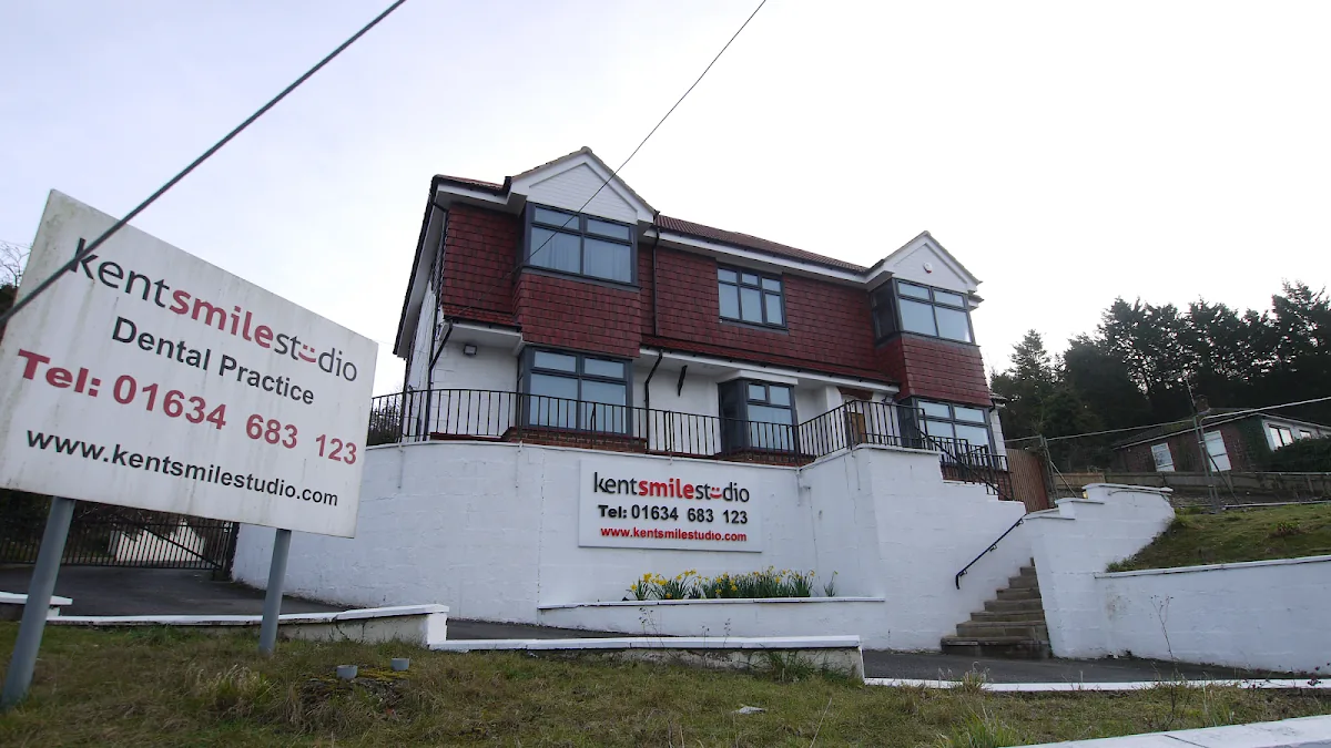 Kent Smile Studio Chatham photo 2
