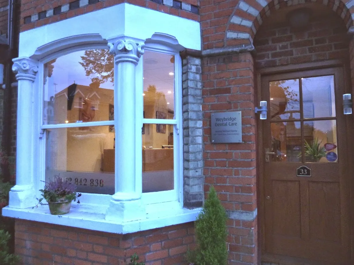 Emergency Dentist Weybridge photo 2