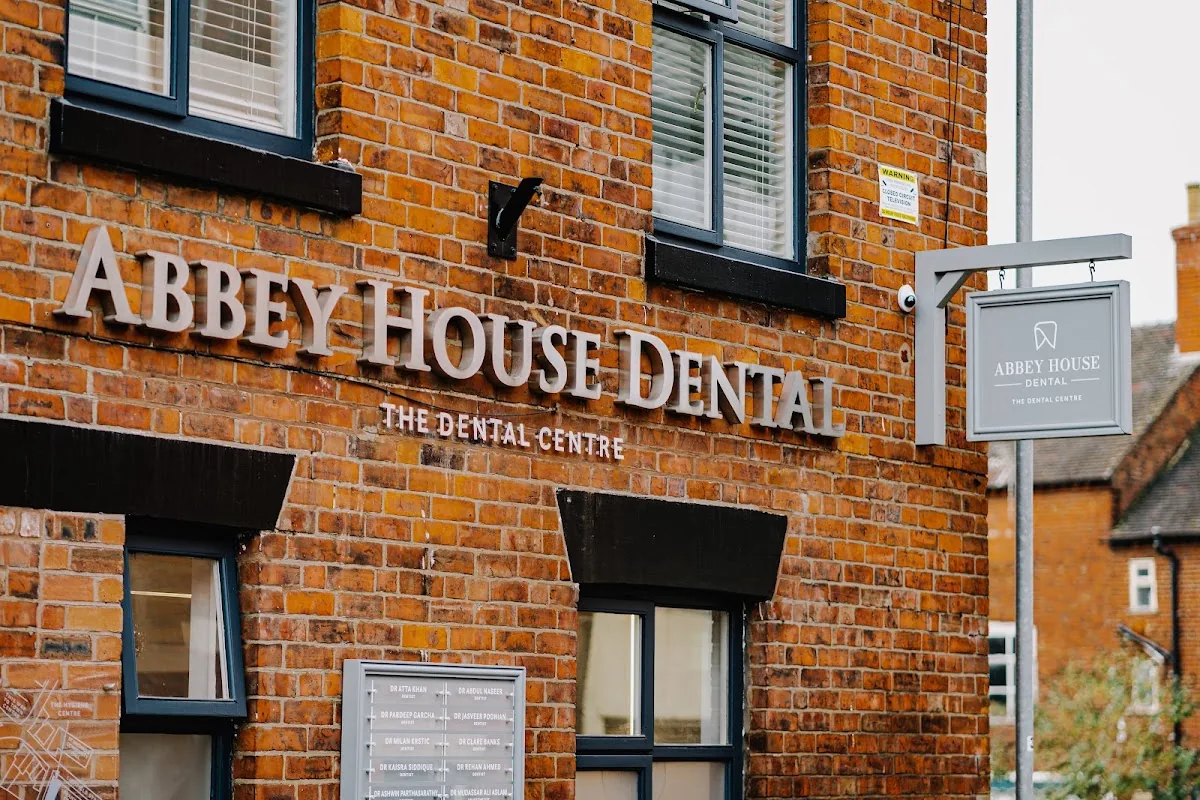 Abbey House Dental photo 2
