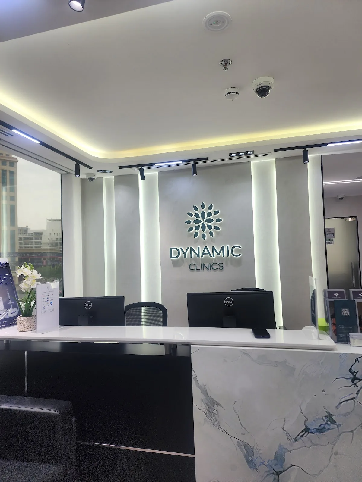 Dynamic Clinic photo 2