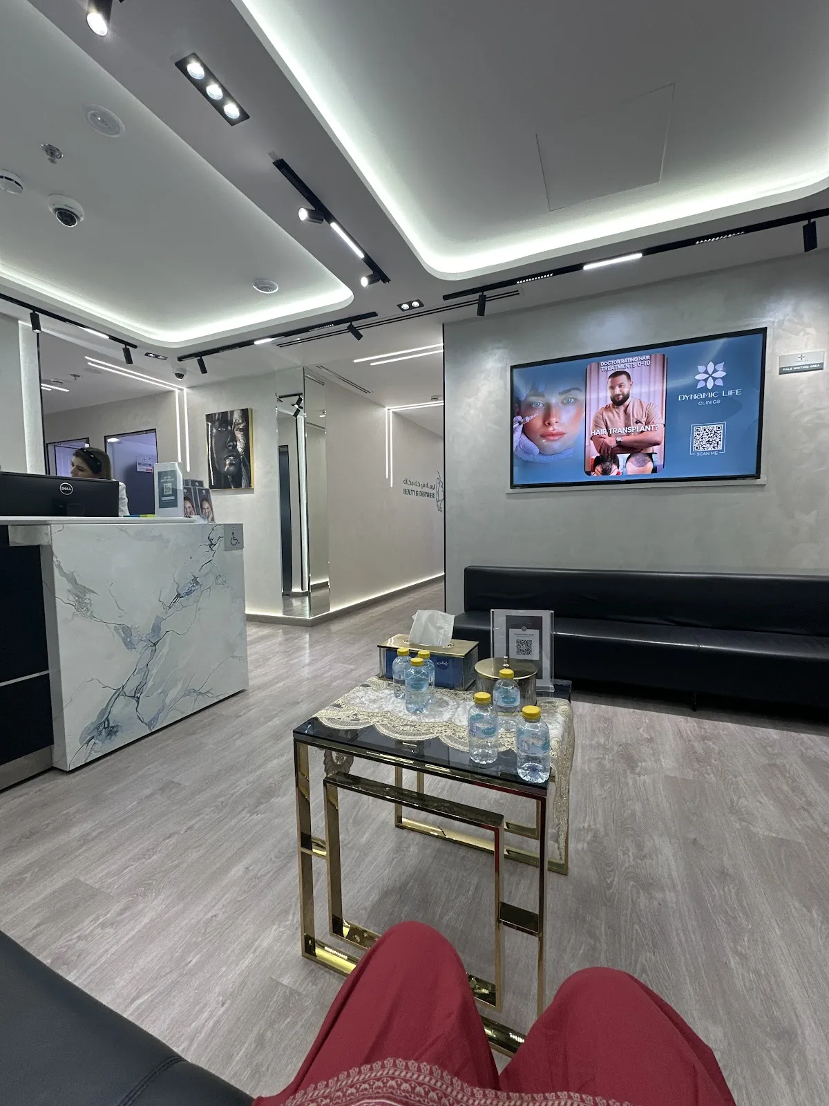 Dynamic Clinic photo 3