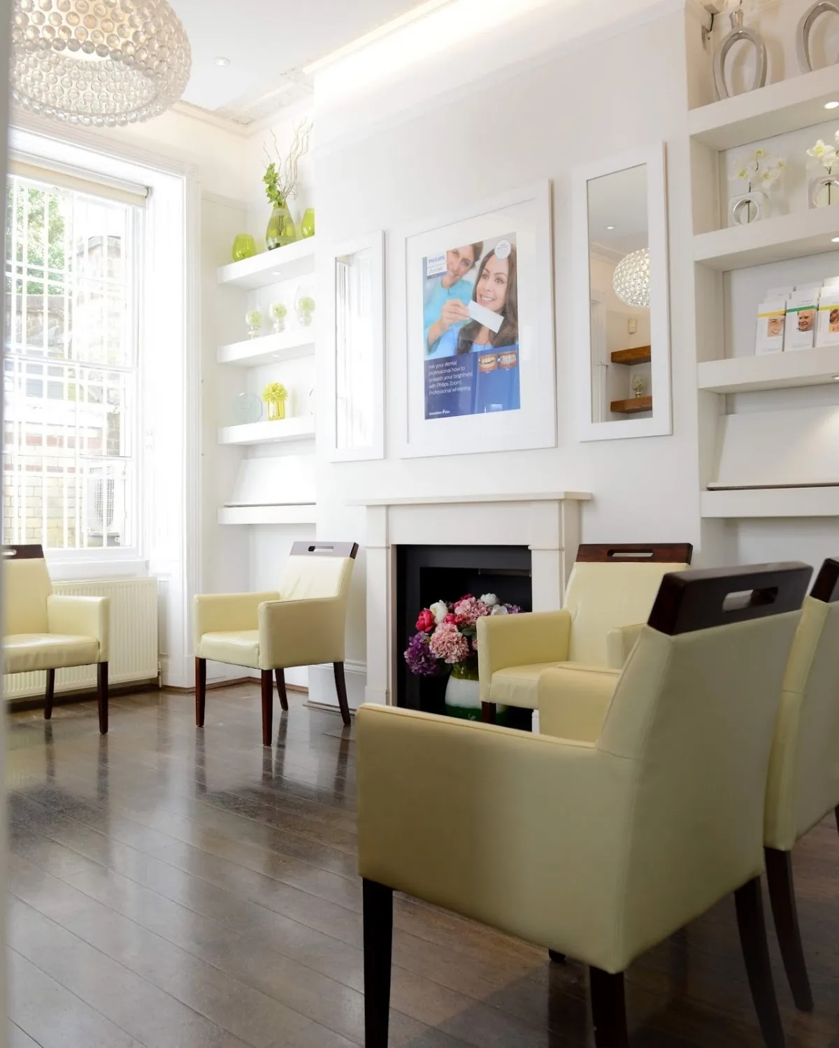 Crescent Lodge Dental Practice photo 3