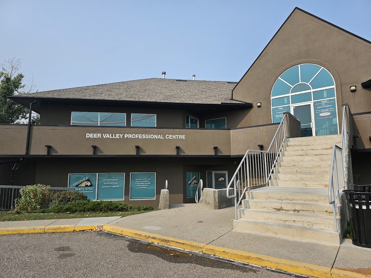 Alberta Dentures photo 1