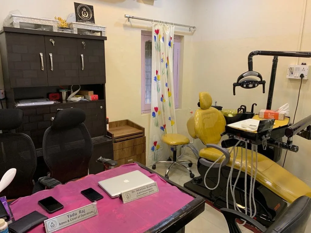 Bangalore Dental & General Polyclinic photo 5