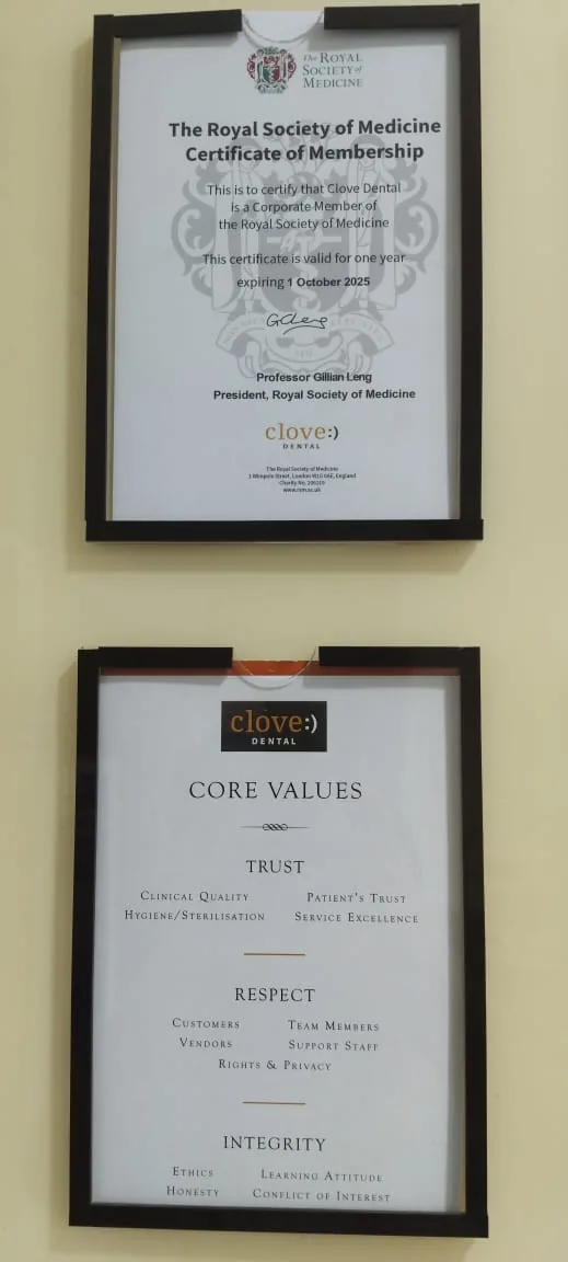 Clove Dental photo 5