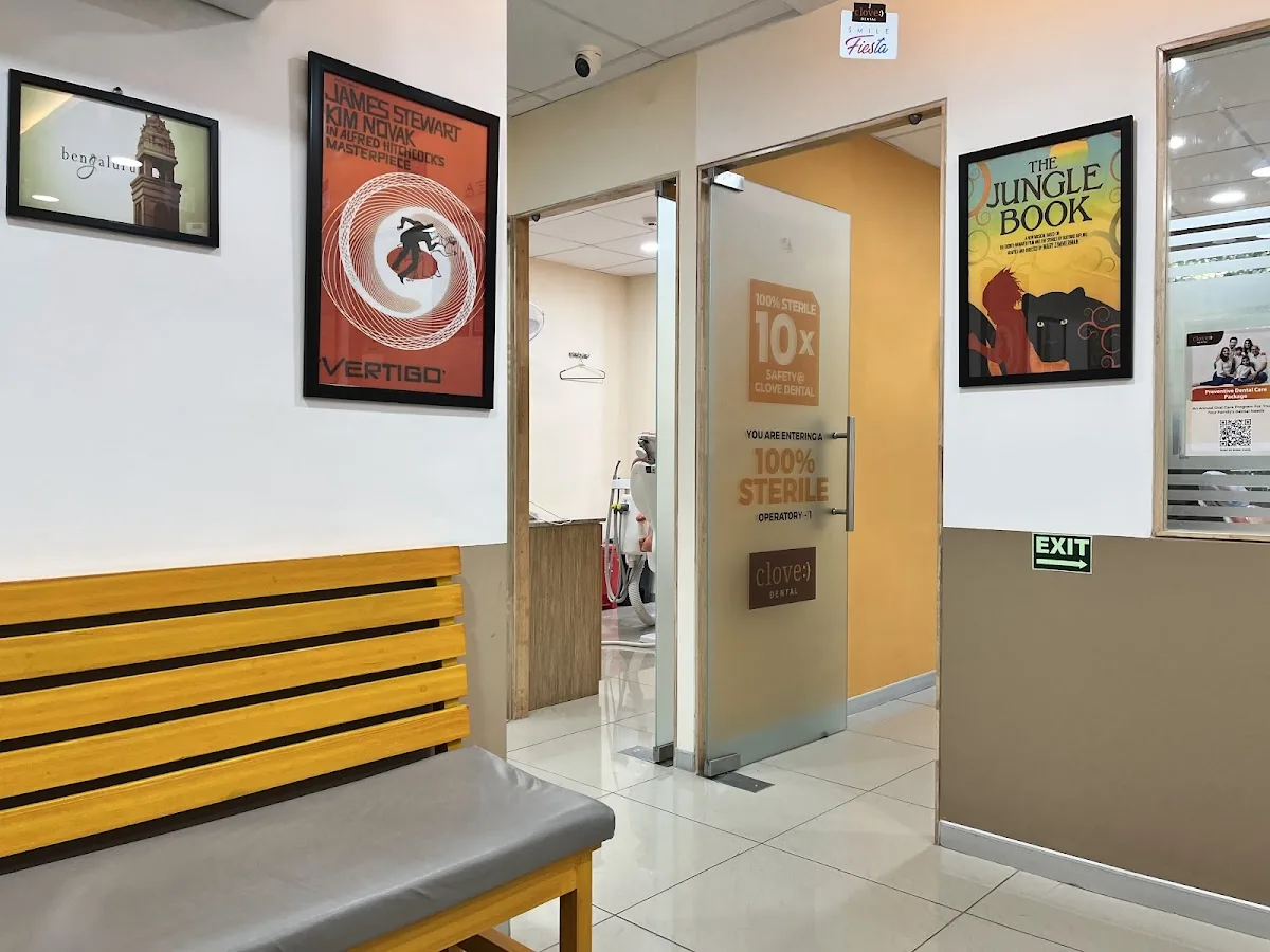 Clove Dental photo 3