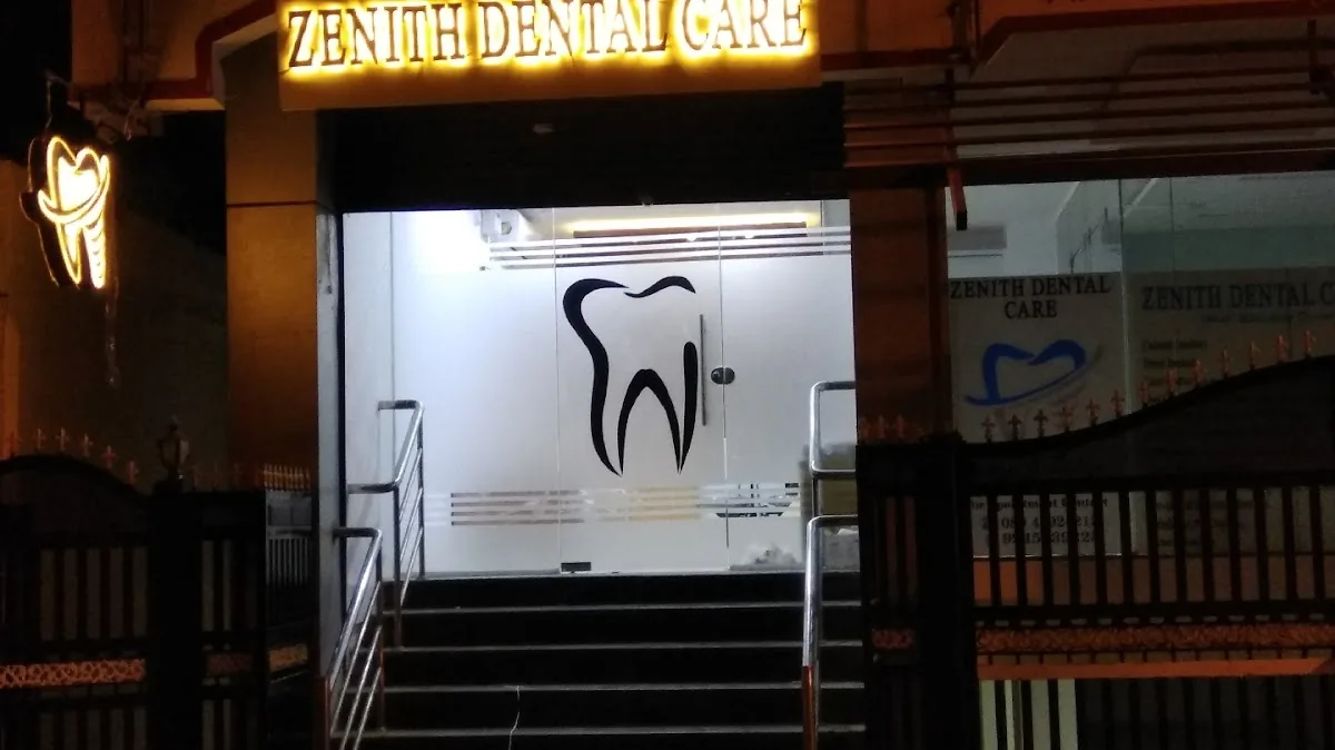 Zenith Dental Care and Implant Centre photo 3