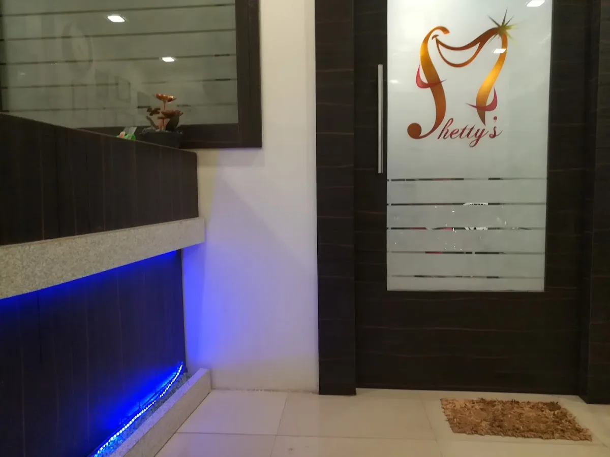 Dr. Shetty's Dental photo 5