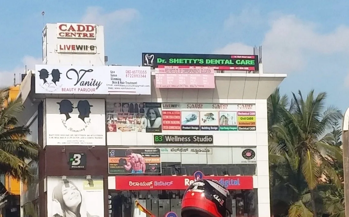 Dr. Shetty's Dental photo 6