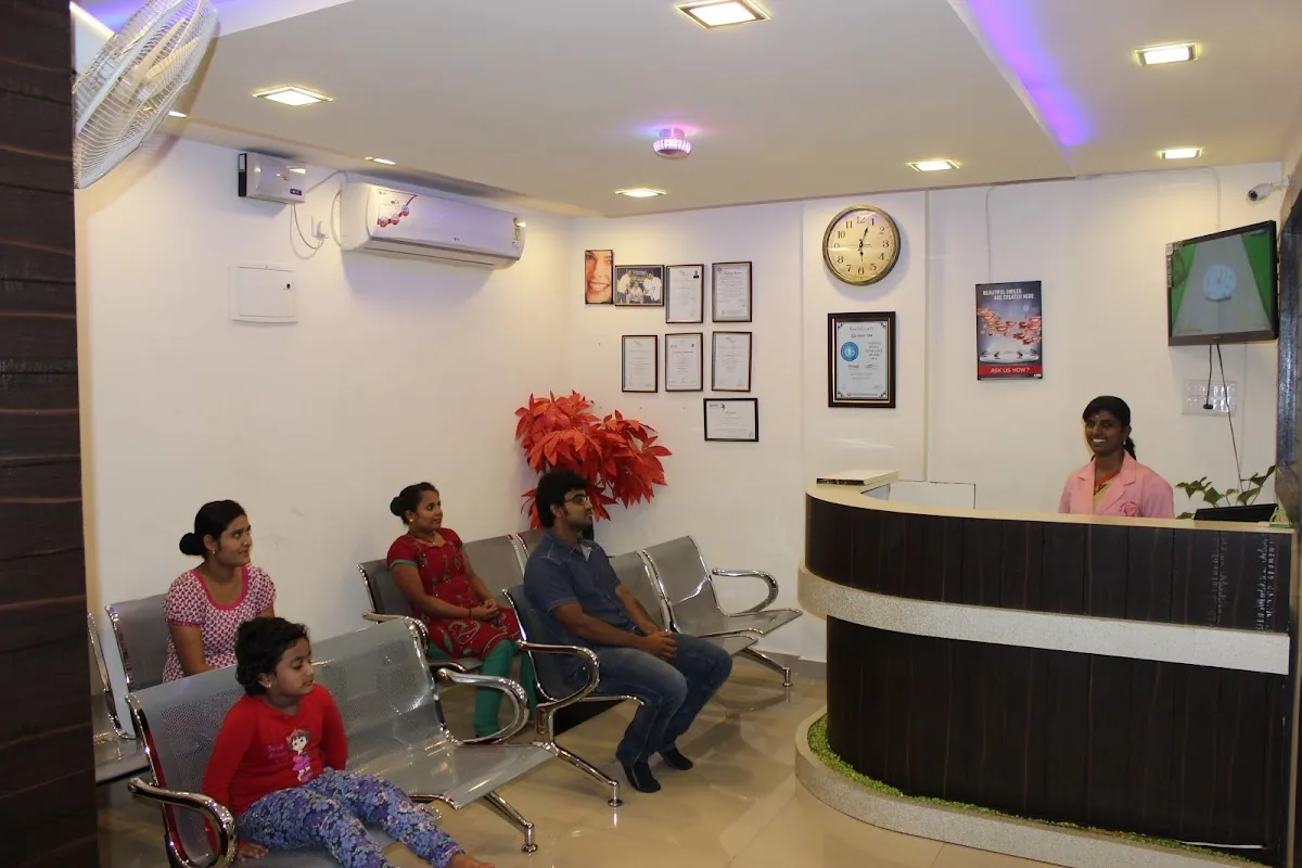 Dr. Shetty's Dental photo 3