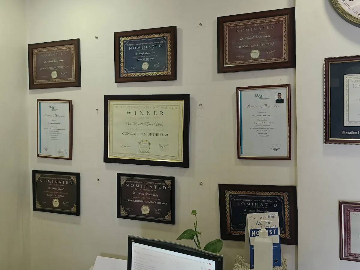 Dr. Shetty's Dental photo 4