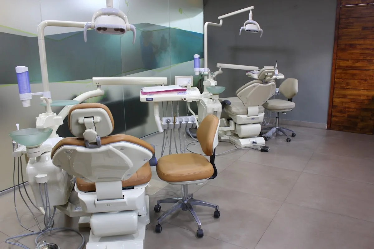 Chisel Dental Clinic photo 4