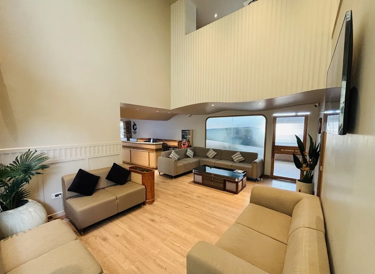 Chisel Dental Clinic photo 3