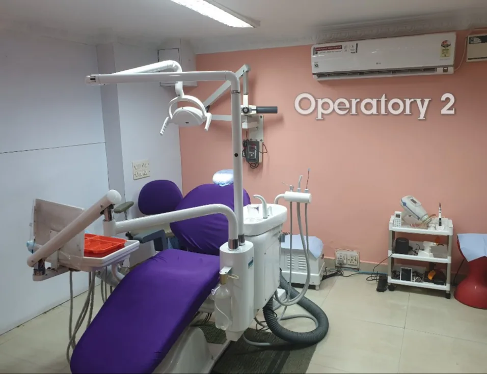 Jeevan Dental Clinic photo 3