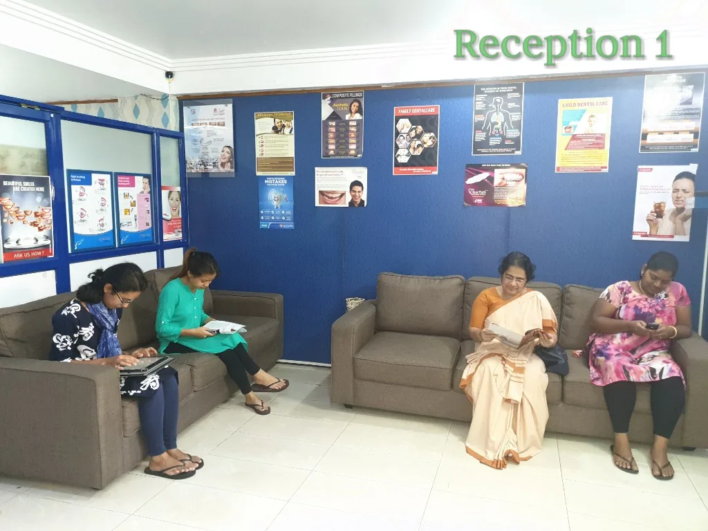 Jeevan Dental Clinic photo 4