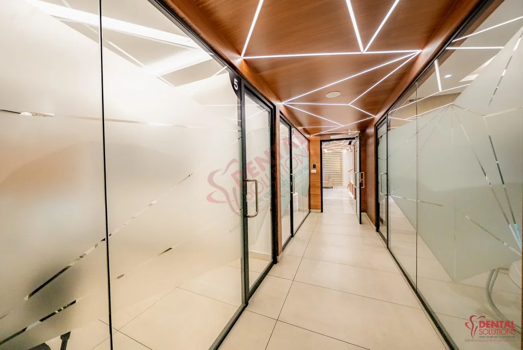 Dental Solutions Clinic Bangalore photo 6