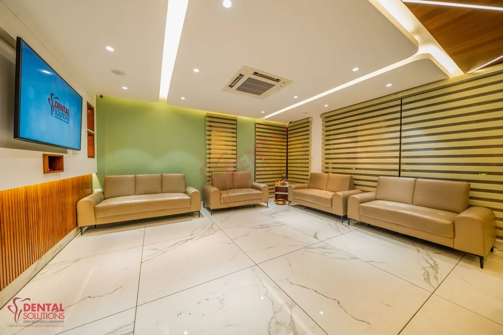 Dental Solutions Clinic Bangalore photo 5