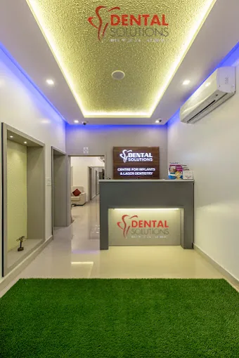 Dental Solutions Clinic Bangalore photo 4