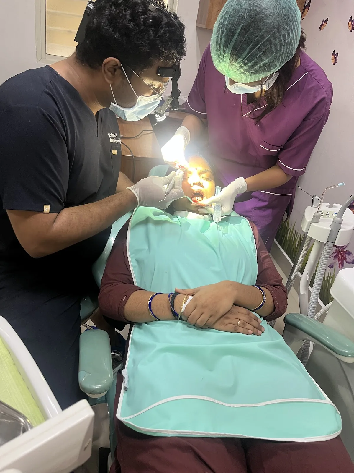 Infinite Dental Care