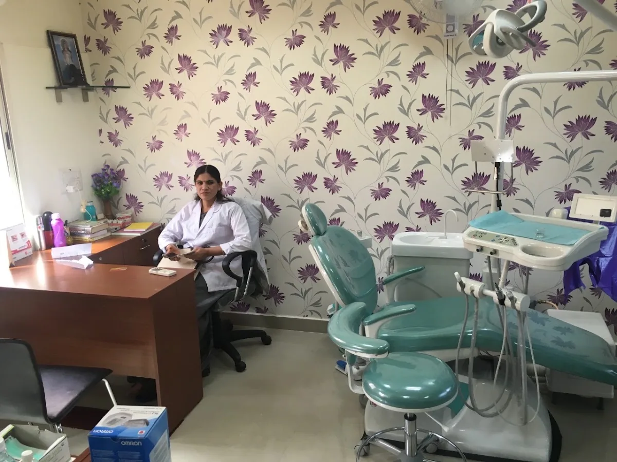 Infinite Dental Care photo 2