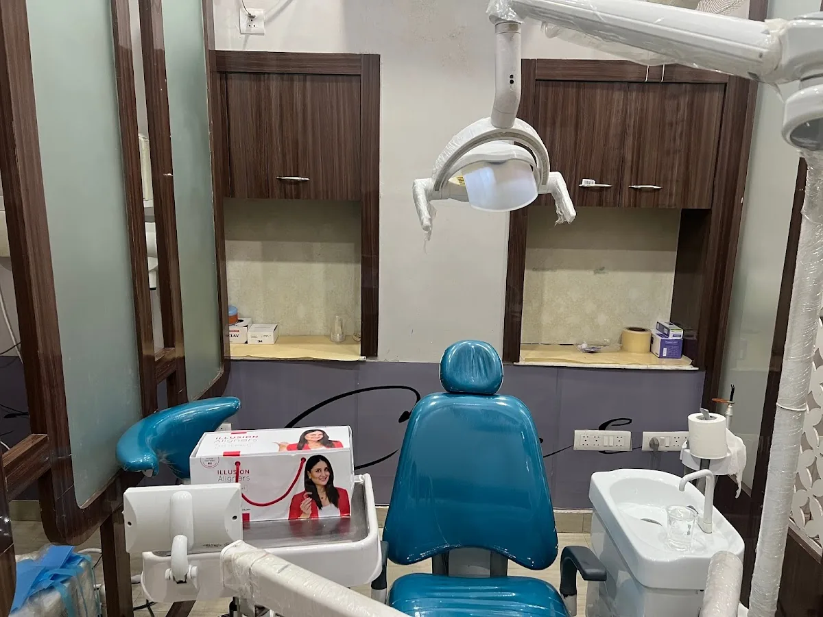 Teeth Care Multispeciality Dental Clinic photo 5