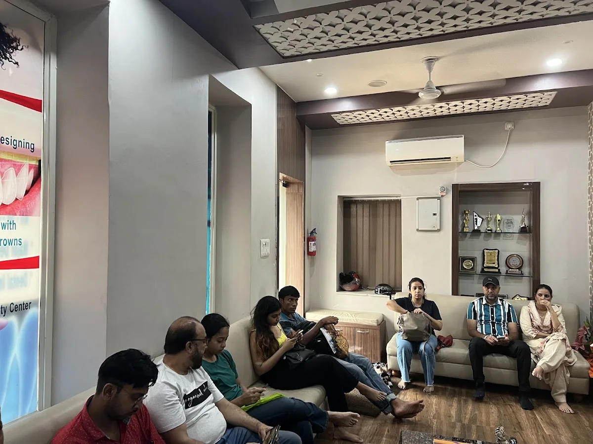 Teeth Care Multispeciality Dental Clinic photo 4