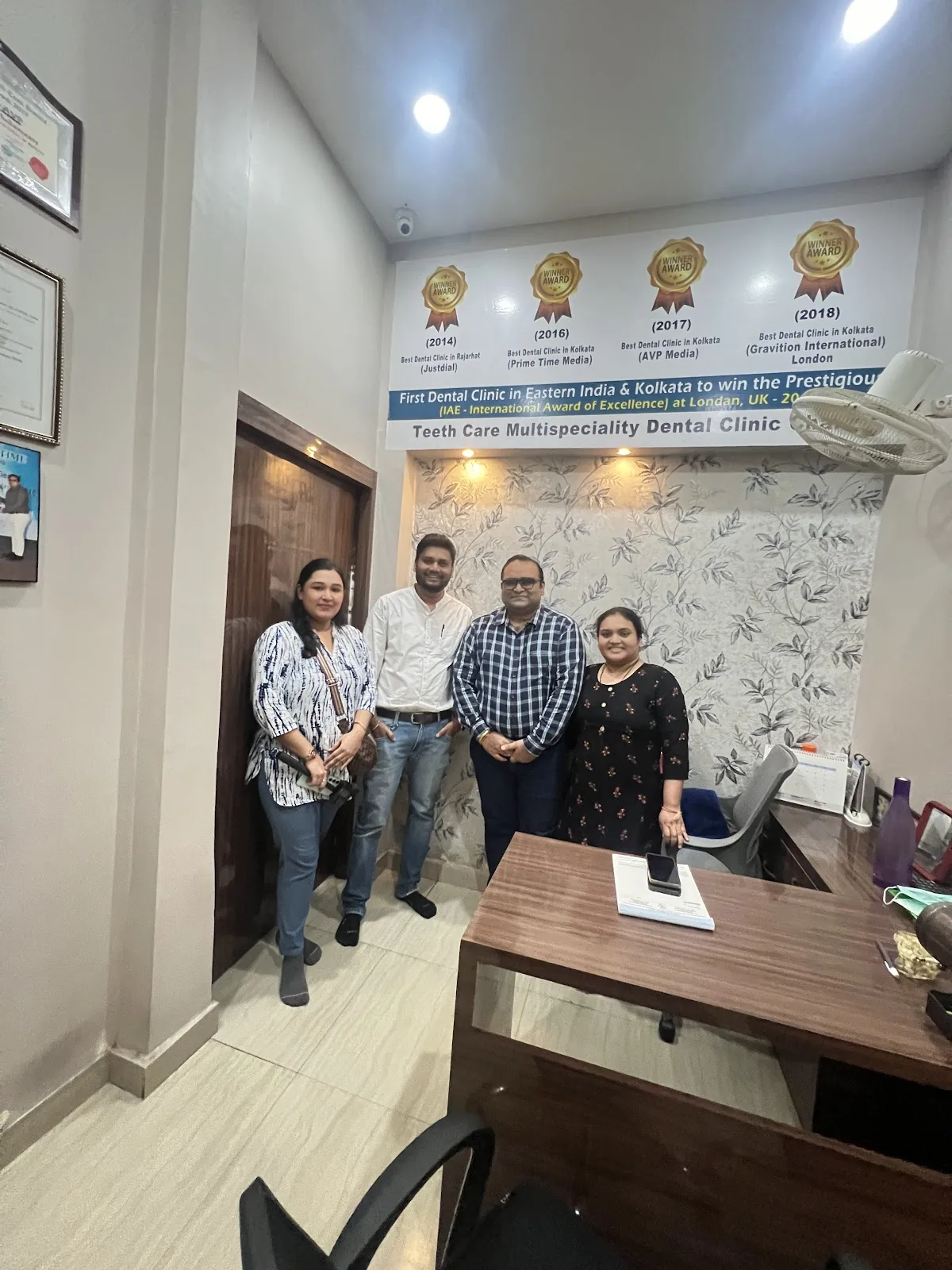 Teeth Care Multispeciality Dental Clinic photo 3