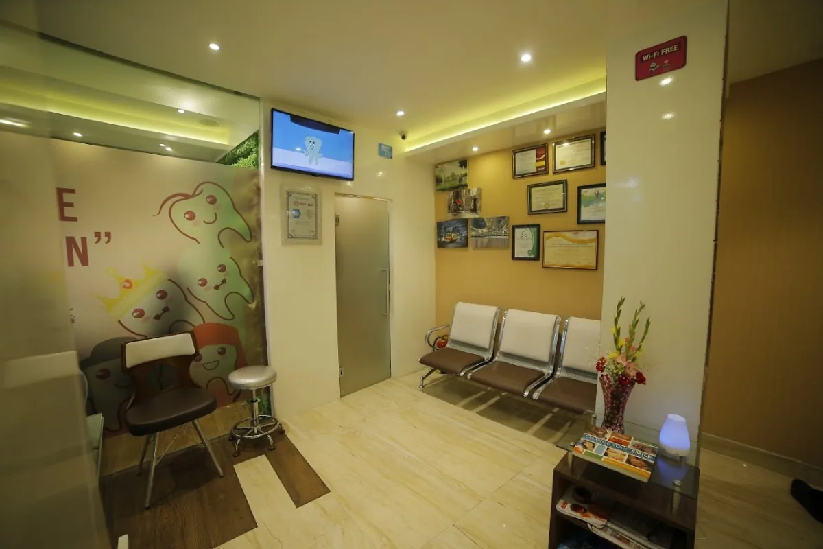 Whitezone Dental Clinic photo 4