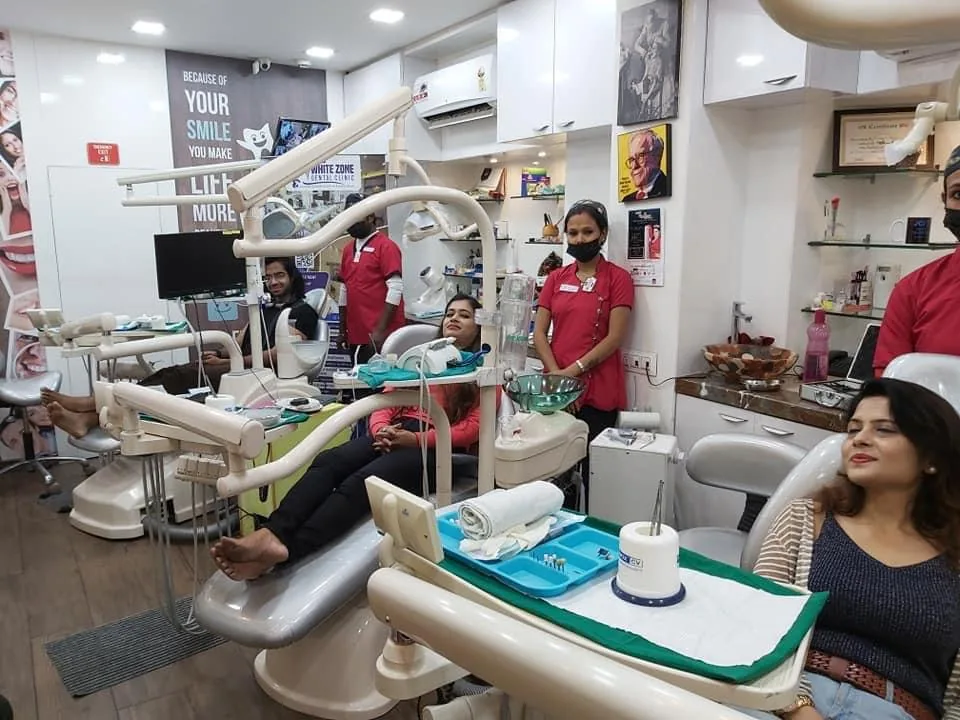 Whitezone Dental Clinic photo 2