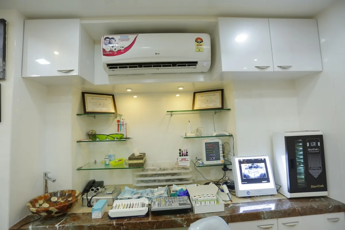 Whitezone Dental Clinic photo 5