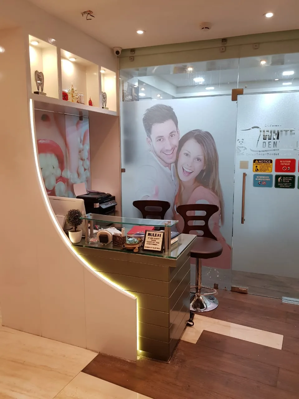 Whitezone Dental Clinic photo 6