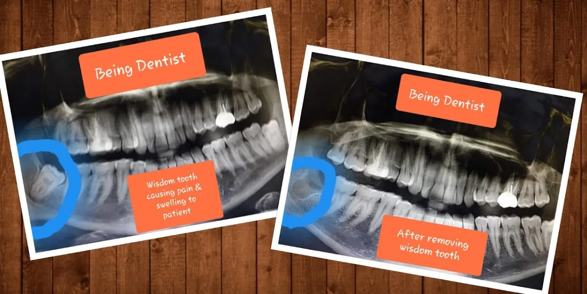 Being Dentist Dental clinic photo 3