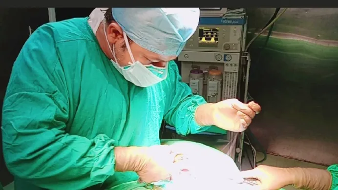 Being Dentist Dental clinic photo 2