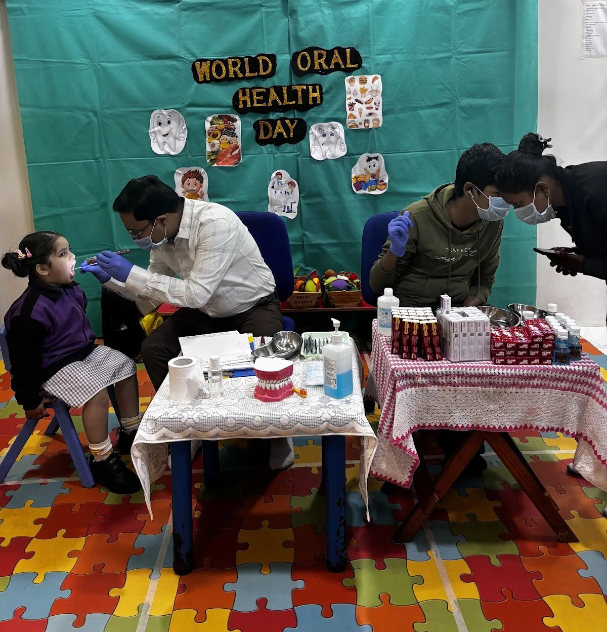 Dr Gobind Agarwal Dental Clinic photo 6