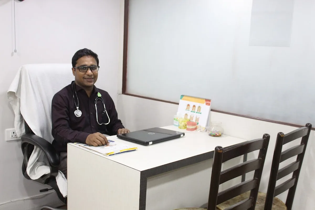 Dr Gobind Agarwal Dental Clinic photo 3
