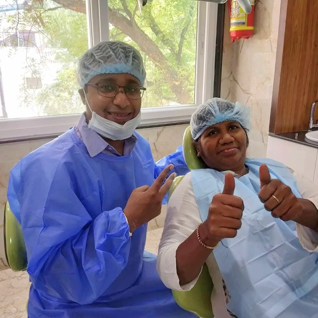 Dr Gobind Agarwal Dental Clinic photo 2