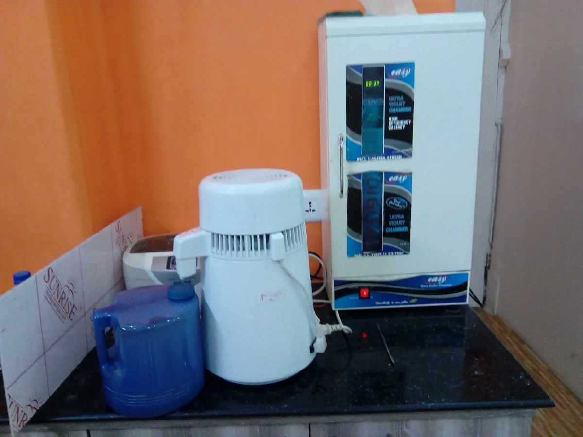 SmileOCare Dental Clinic photo 5