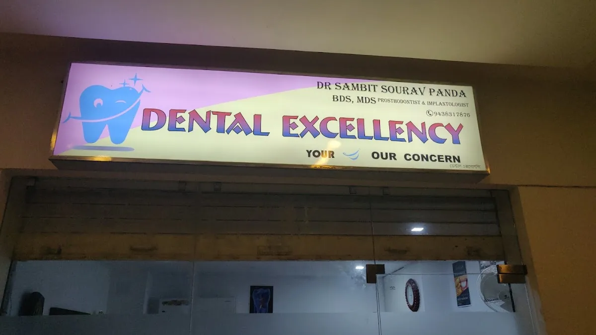 Dental Excellency photo 6