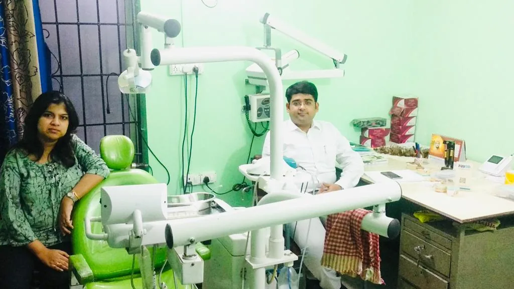 Dr Indra Dental Clinic photo 2