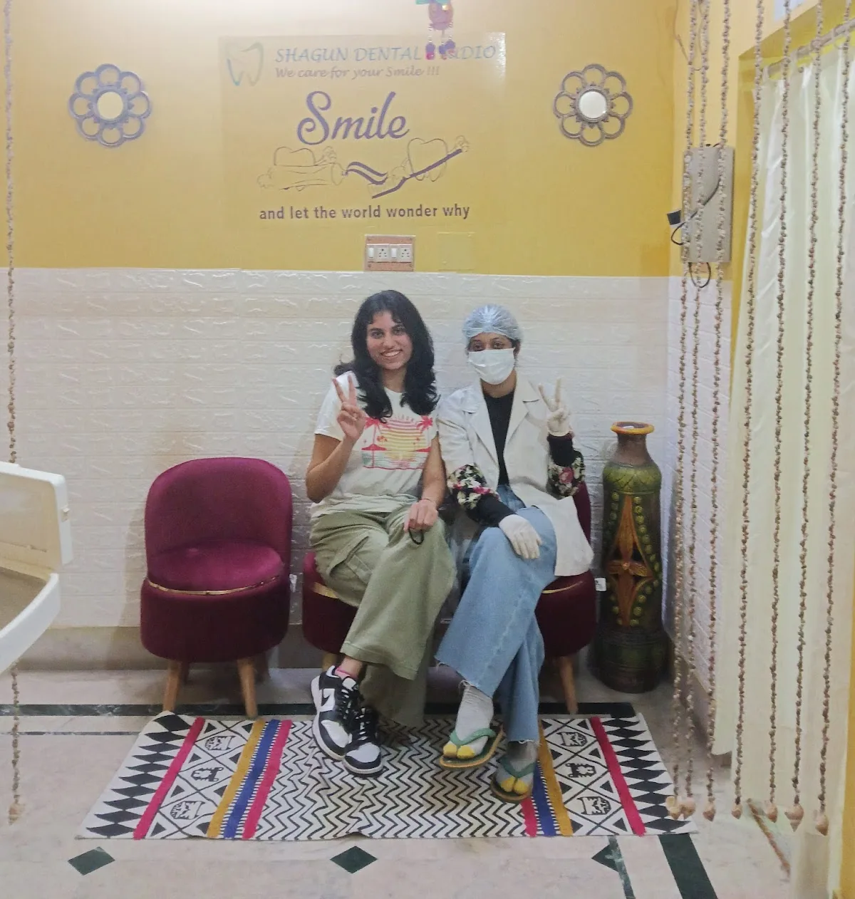 Shagun Dental Studio photo 2