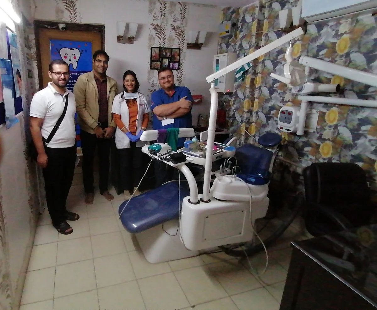 Shagun Dental Studio photo 3