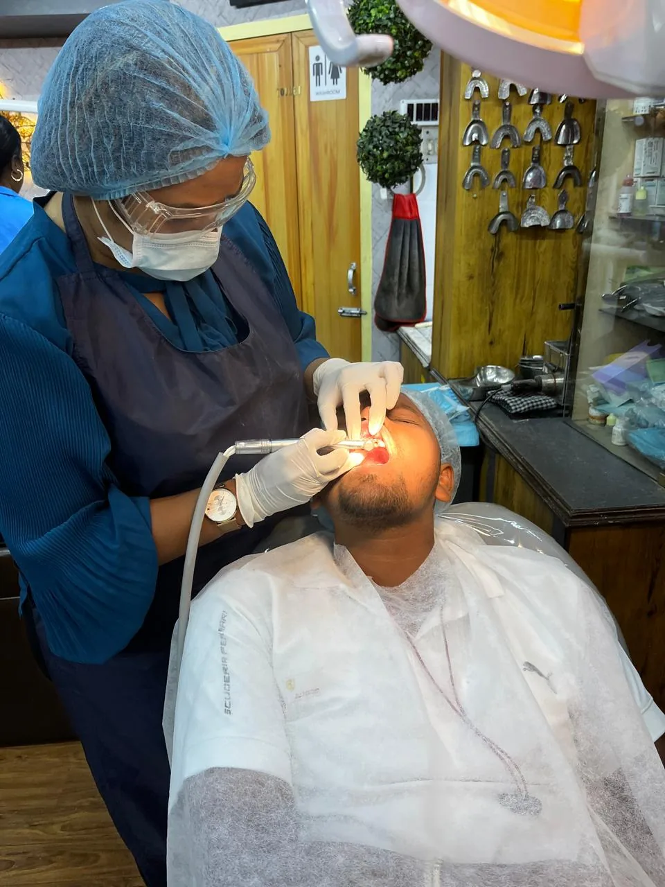Rana Dental Clinic photo 6