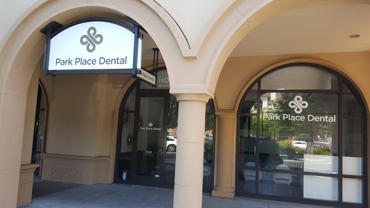Park Place Dental photo 2