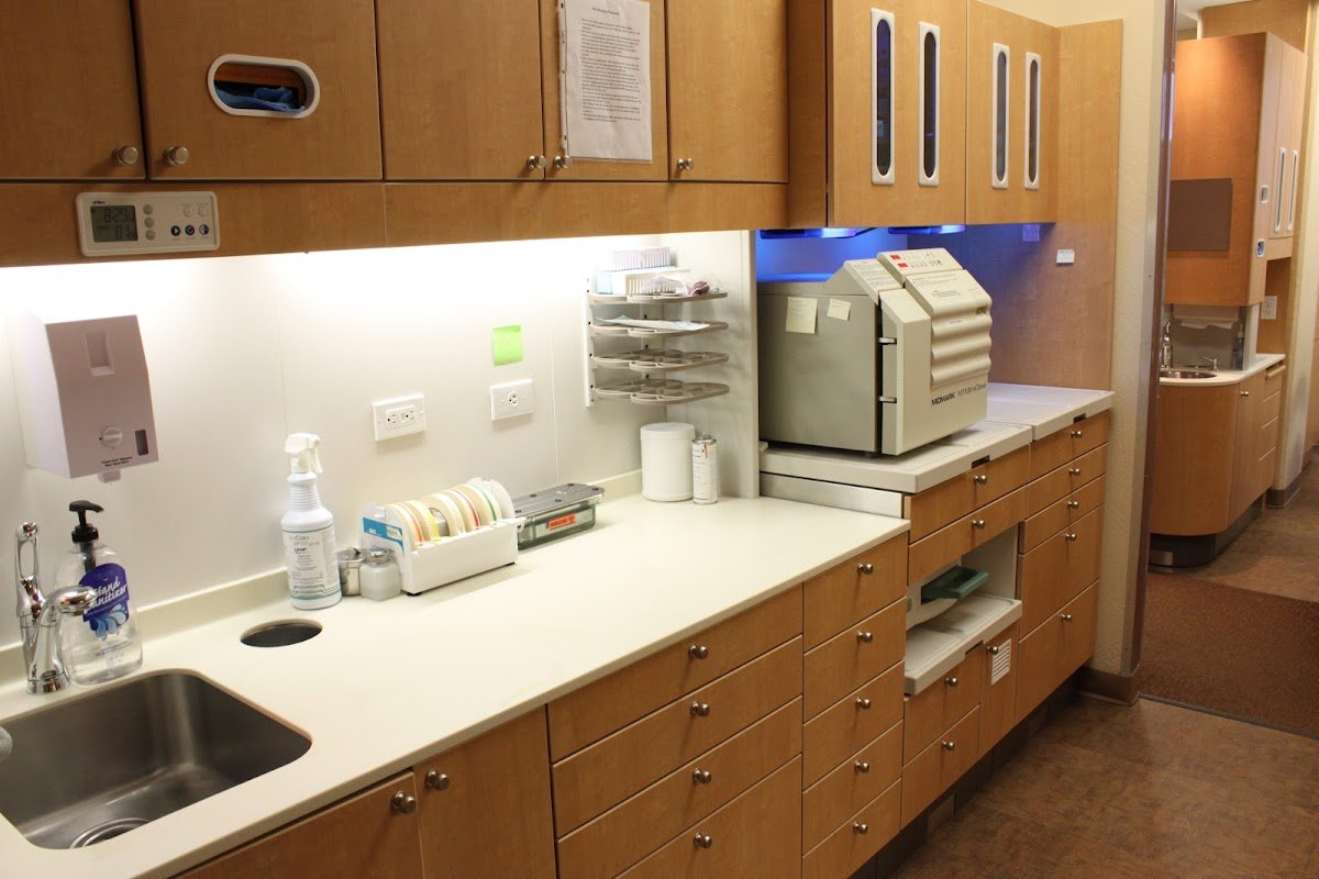 Manyak Dental Group photo 3